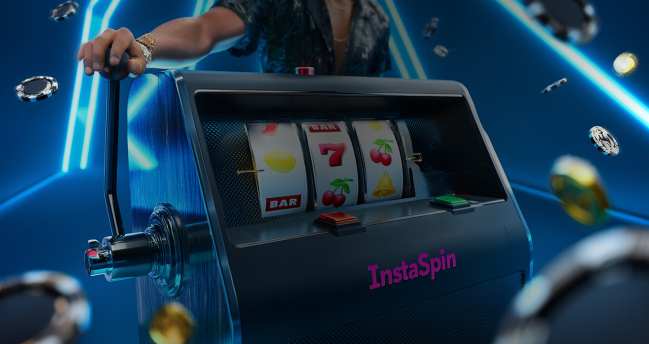 InstaSpin